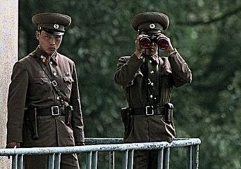 Terungkap, Pelecahan Seksual Kepada Tahanan Wanita di Korea Utara! Begini Nasib Bayi Mereka