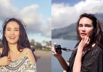 Feby Febiola Turut Berkomentar Tentang Acara 'Alay' Televisi