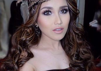 VIDEO EKSKLUSIF: Melongok "Istana" Mewah Ayu Ting Ting 