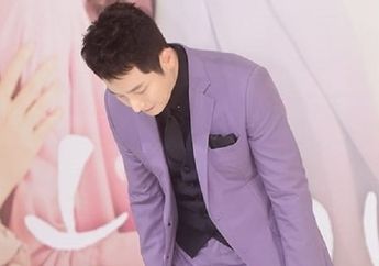 Deretan Artis Ganteng Korea yang Tersandung Skandal Pelecehan Seksual, dari Kasus Kamar Mandi Sampai Harus Melarikan Diri