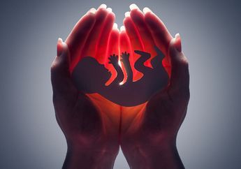 Calon Mama Wajib Tahu! 6 Hal Ini Sering Jadi Penyebab Keguguran loh