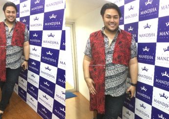 Kamu Punya Perut Buncit dan Pinggul Lebar? Jangan Khawatir! Ini Dia Tips Mengenakan Gaya Busana Hijab ala Ivan Gunawan