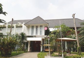 Waduh Rumah Mewah Raffi Ahmad Dimasuki Maling, Serem Banget!