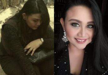 Lama Vakum di Dunia Hiburan, Tia AFI Tampil dengan Wajah Menyedihkan, Ternyata Ini Penyebabnya!