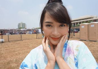 Belum Cukup Di JKT48, Tapi Kinal Harus Umumkan Kelulusannya 