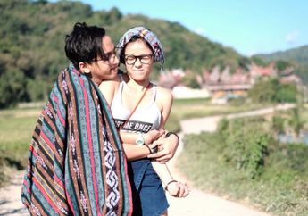 Hal Ini Yang Buat Ge Pamungkas Dan Pasangan Sering Bertengkar