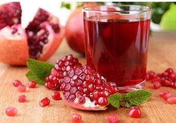 Makanan Ini Bisa Bantu Atasi Siklus Menstruasi yang Tidak Teratur, Masa sih?