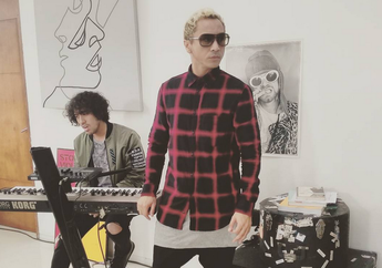 VIDEO - Giring Nidji Soal Ahok: Money Politic itu Membunuh Karakter Saya