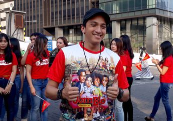 Bagi Ge Pamungkas, Sebelum Menikah Kalian Harus Siapkan Hal Ini