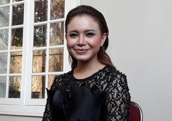 Pantesan Betah Sendiri, Ternyata Ini yang Bikin Rossa Begitu Santai Mencari Suami!