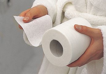 Warga Taiwan Berebut Memborong Tisu Toilet, Ternyata Ini Penyebabnya
