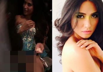 Pindah Keluar Negeri, Artis Ini Pamer Adegan Video Tak Layak, Dulunya Sering Main Film Horor