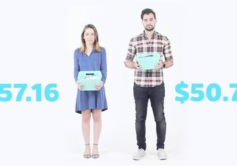 Merasa Sudah Hemat Banget, Tapi Pasanganmu Masih Lebih Hemat Darimu? Ternyata Ini Wajar Lho