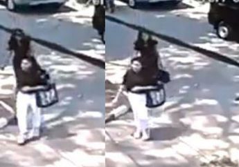 Waspadalah! Detik-Detik Penyesalan Perempuan Bandung, Padahal Niatnya Cuman Mau Makan Bakmi