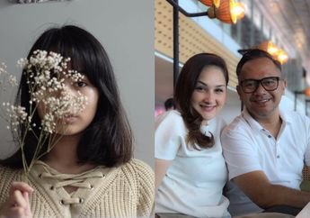 Wajib Lihat! Beginilah Kecantikan Davina Shava Felisa, Anak Mona Ratuliu yang Bikin Kamu Terpesona