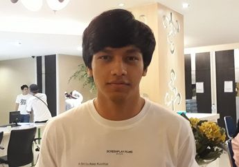 Gile! Jefri Nichol Habiskan 15 Bungkus Mie Instan Dalam Sehari!