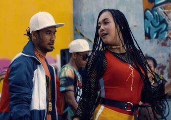 Denada dan JFlow Rilis Video Klip, Netizen Malah Ngamuk-Ngamuk, Ini Alasannya