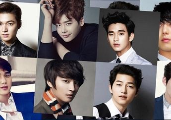Dari Masa Kerajaan Sampai Era Moderen, Ini Dia Standar Ganteng Cowok Korea yang Selalu Berhasil Bikin Cewek Baper!