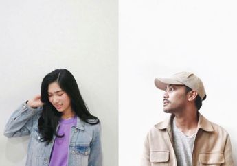 Isyana Sarasvati dan Gamaliel GAC Pacaran?
