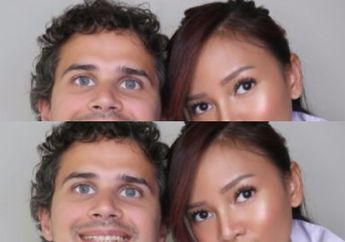 Nikah Sama Bule, Begini Gaya Make Up Fresh ala Beauty Vlogger Asal Indonesia Untuk Kulit Sawo Matang yang Eksotis