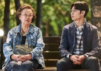 Dipasangkan dengan Nenek Tua, Film Lee Je Hoon Ini Puncaki Box Office Korea
