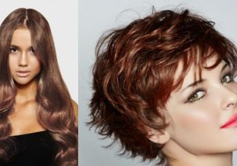 Tampil Cantik dengan Hair Extension? Kamu Harus Tahu Bagaimana Cara Merawatnya, yuk Simak!