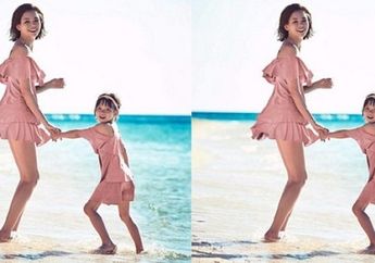 Yano Shiho Ingin Punya Anak Cowok, Reaksi Choo Sarang Malah Diluar Dugaan