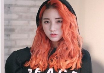Ingin Rambut Berwarnamu Cantik Sehat dan Terawat? Inilah 6 Cara Mudah Melindungi Rambut Berwarnamu