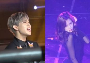Beredar Bukti Kuatkan Rumor Kencan Bambam GOT7 dan Mina TWICE, Netizen : "Gasukaaaaa"