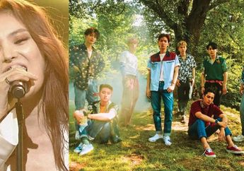 Begini Jadinya Kalau Ko Ko Bop Milik EXO Dinyanyiin Gummy, Keren!