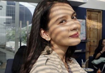 Pacari Pria Asal Amerika, Dhea Annisa Buktikan Jarak Bukan Penghalang Untuk Cintanya