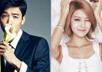Kebelet Nikah dengan Sooyoung SNSD? Begini Jawaban Jung Kyung Ho!