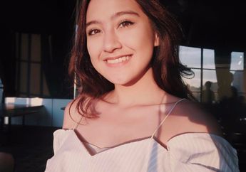 Satu Lagi, Artis Cantik Buka Mata Batin Demi film Horor Indonesia!