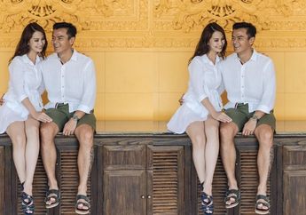Usai Menikah, Dion Wiyoko dan Istri Lakukan Hal Ini, Netizen: Belah Aku Juga Mas!