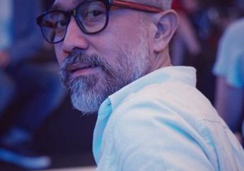 Mau Lihat Lukman Sardi Jadi ABG Lagi? Intip Videonya Nih! Kece Banget!