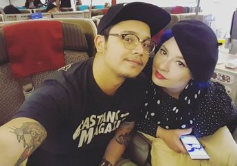 Sudah 4 Bulan Menikah, Derby Romero Tunda Punya Momongan, Apa Alasannya?