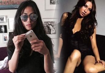 Sempat Dijuluki Artis 'Panas' Tanah Air, Ternyata Begini Penampilan Uli Auliani yang Nggak Kalah 'Hot'