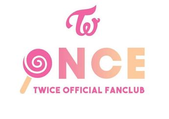 Ini Logo  Fans Club Resmi TWICE yang Baru Diliris, Kok Ada Lolipopnya?