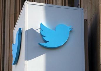 Gak Nyangka! Hampir 48 Juta Pengguna Twitter Bukan Manusia, Ini Alasannya!