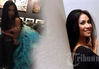 Tinggal di Amerika Serikat, Uli Auliani Unggah Video 'Beginian', Netizen : Parah Banget