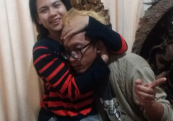 Kabar Akan Diberikan Apartemen oleh Aming, ini Kata Evelyn