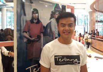 Tunda Momongan, Dion Wiyoko Belum Siap Jadi Ayah