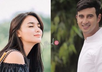 Pamerkan Kemesraan dengan Citra Kirana, Netizen Salfok sama Panggilan Kesayangan Ali Syakieb untuk Ciki