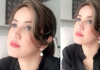 Lakukan Baby Shower Ala Anak Muda, Andi Soraya Malah Bikin Netizen Salah Fokus, Hamil Sama Siapa?