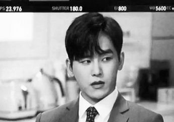 Keluar Dari INFINITE Hoya Bakal Debut Sebagai Aktor Drama Musikal? 