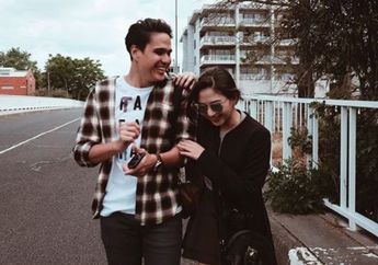 Dikabarkan Break, Ternyata Begini Hubungan Jessica Mila dan Mischa Chandrawinata Saat Ini 