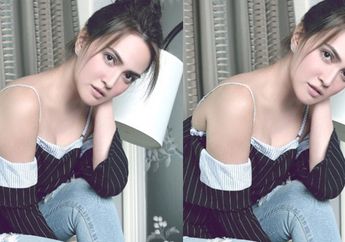 Shandy Aulia Kenakan ini di Kepalanya, Netizen: Itu Penutup Kepala atau Jilbab?