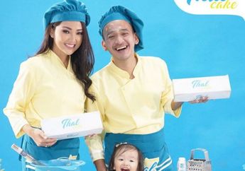 Ruben Onsu Mengundurkan Diri Dari Semarang Thal Cake! Ada Masalah Apa Ya?