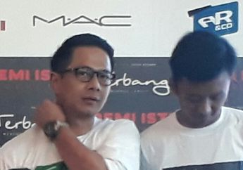 Apa Jadinya Jika Delon Thamrin Berbahasa Mandarin dengan Dialek Tarakan