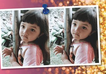 Bikin Gemas Deh! Polah Lucu Arsy Hermansyah Saat Ketemu Jokowi dan Pak SBY